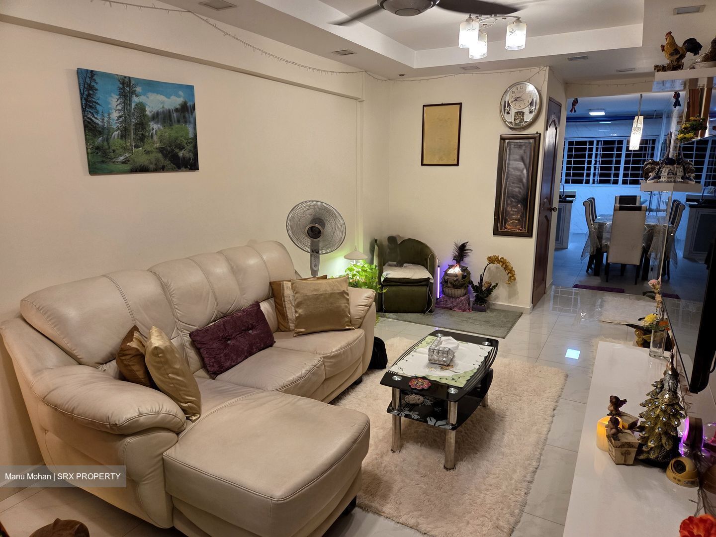 Blk 103 Bukit Purmie Ville (Bukit Merah), HDB 3 Rooms #465144331